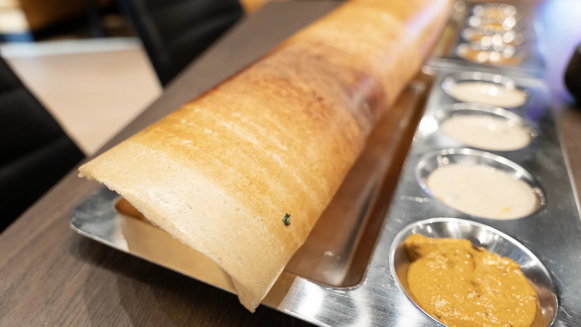Signature Dosa