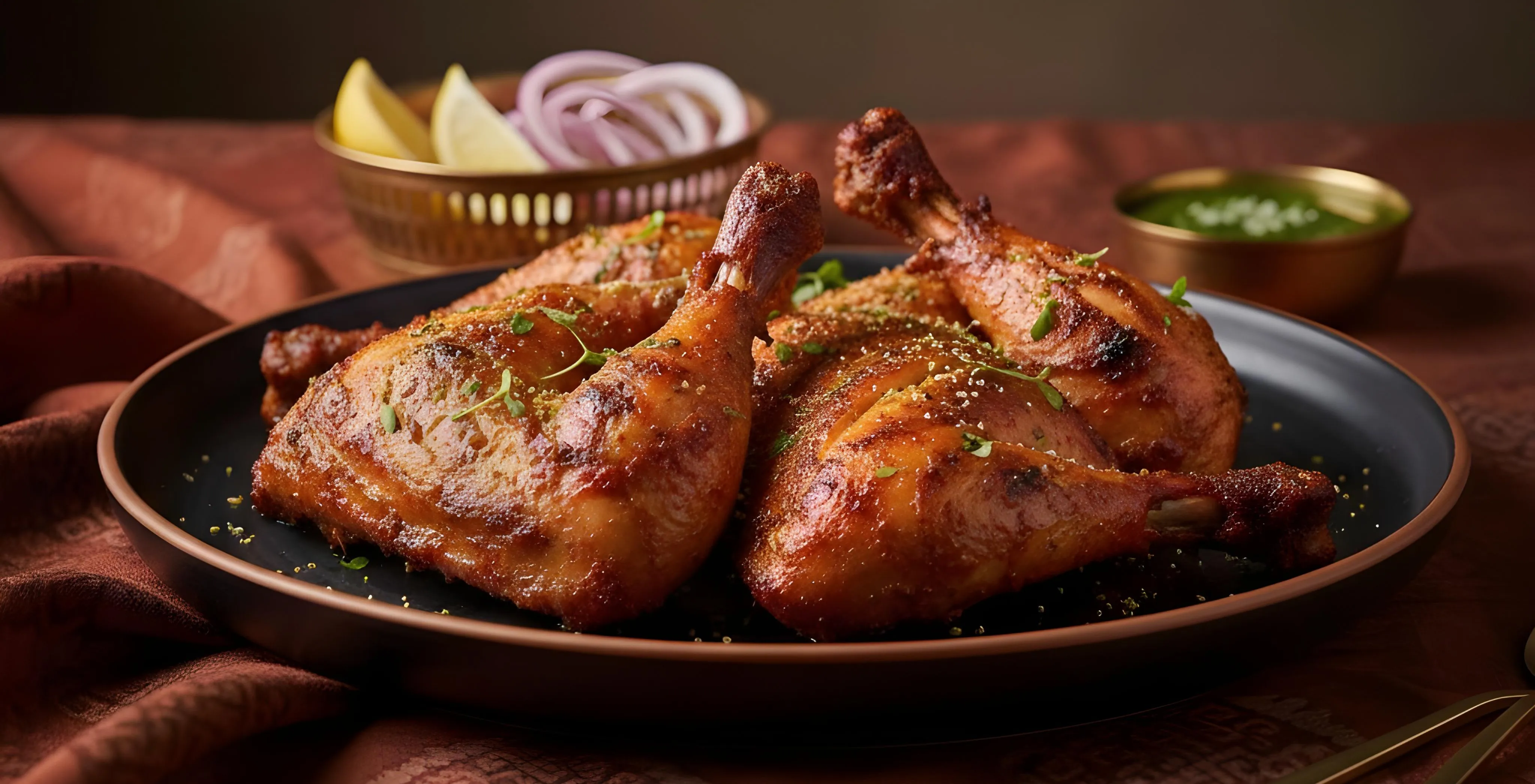 Tandoori Masterpiece