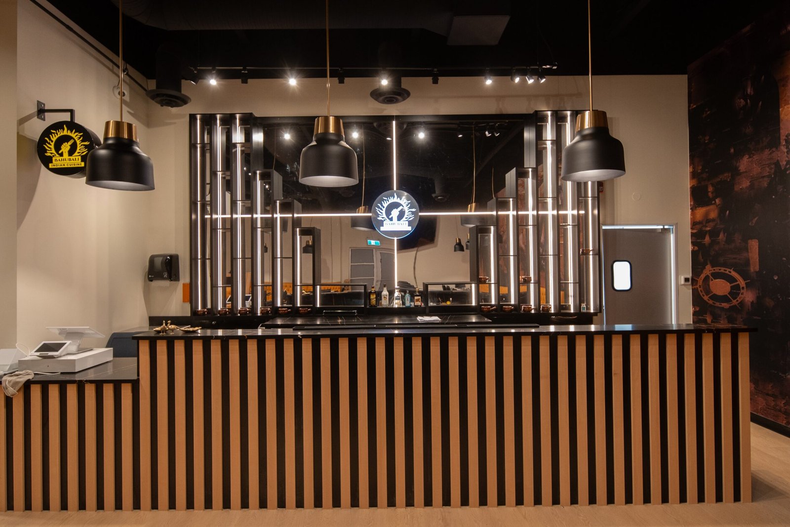 Bahubali Kitchen Excellence