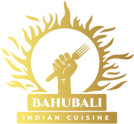 Bahubali Luxury Logo